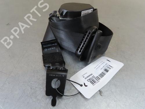Rear right seatbelt RENAULT ZOE (BFM_) ZOE | BP28050165I28 - Image 5