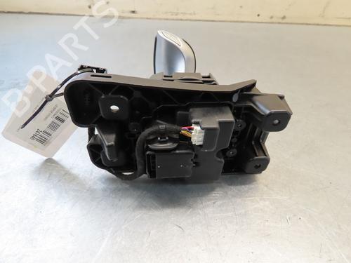 Used Gear lever RENAULT ESPACE V (JR_) 1.6 dCi 160 (160 hp) 25249645