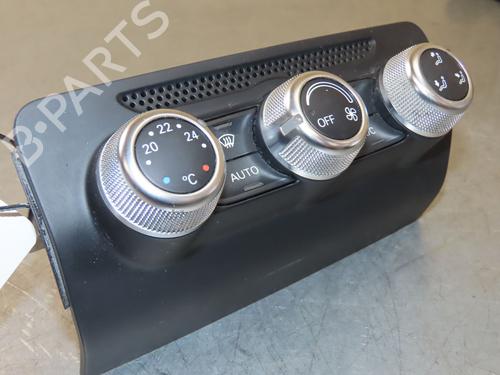 Climate control AUDI A1 Sportback (8XA, 8XF) 1.6 TDI | BP24707087I5
