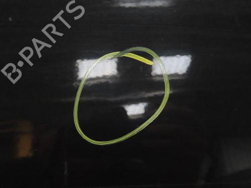 Right front door RENAULT TWINGO II (CN0_) 1.2 16V (CN0K, CN0V, CN0A) | BP28966751C3 
