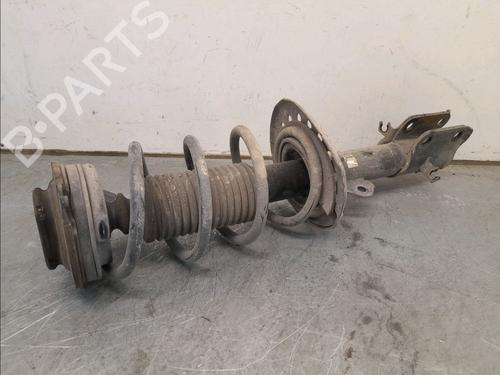 Right front shock absorber NISSAN JUKE (F15) 1.5 dCi | BP12908055M17 