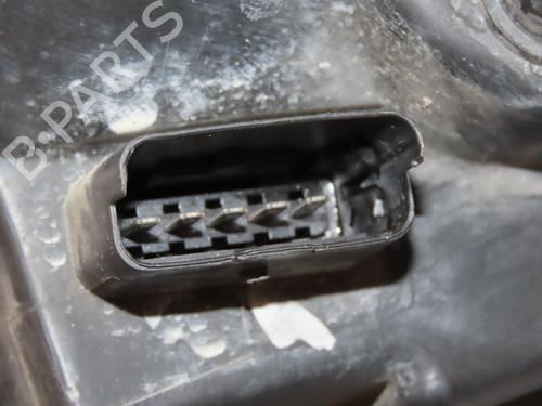 Højre forlygte RENAULT CLIO II (BB_, CB_) 1.5 dCi (B/CB07) | BP29516782C29 