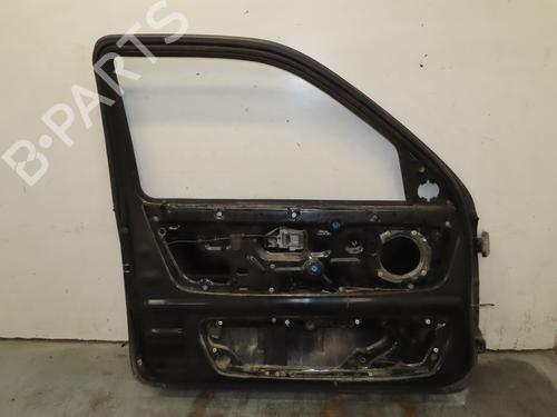 Left front door LAND ROVER FREELANDER I (L314) 2.0 DI 4x4 | BP29345119C2 