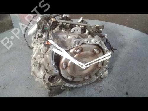 Gearbox CITROËN C4 Picasso II 1.6 THP 165 | BP9577809M3 - Image 5