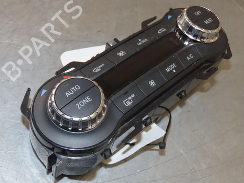 Commande Chauffage MERCEDES-BENZ A-CLASS (W176) A 160 (176.041) | BP29817716I5 