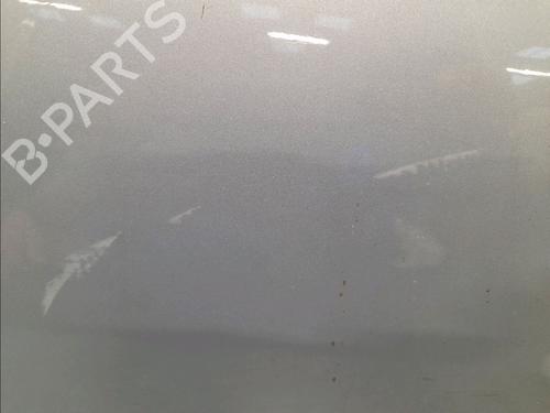 Right rear door PEUGEOT 206 Hatchback (2A/C) 1.4 i | BP16083528C5 