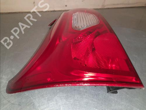 Used Left taillight FIAT PANDA (312_, 319_) 1.2 (312PXA1A) (69 hp) 12431494