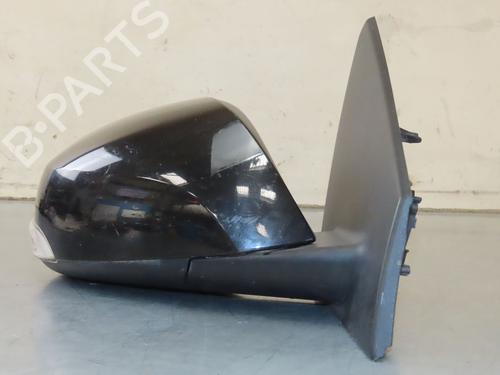 Right mirror RENAULT MEGANE III Hatchback (BZ0/1_, B3_) 1.9 dCi (BZ0N, BZ0J) | BP27094132C27 
