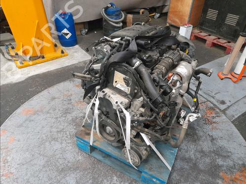 Engine CITROËN BERLINGO MULTISPACE (B9) 1.6 HDi 90 | BP32037645M1 