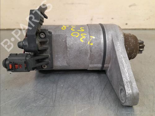 Starter SKODA FABIA I (6Y2) 1.2 | BP14944563M8 