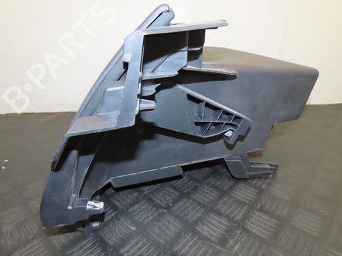 Glove box RENAULT TRAFIC III Van (FG_) 1.6 dCi 115 (FGMD) | BP26462417C95