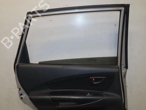 Used Left rear door Left rear door 36873557 36873557