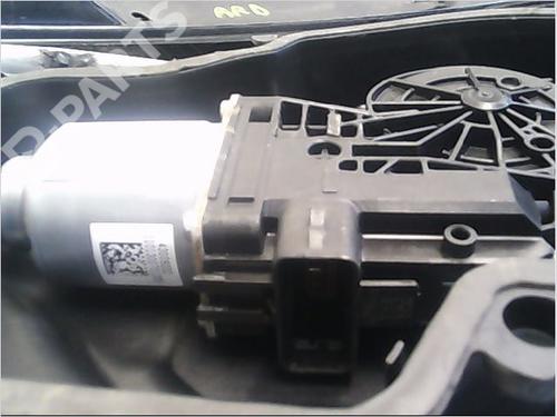 Rear right window mechanism SEAT IBIZA IV (6J5, 6P1) 1.6 TDI | BP9407373C25 