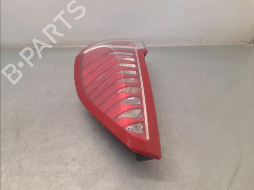 Right taillight RENAULT SCÉNIC III (JZ0/1_) 1.5 dCi | BP30047638C35