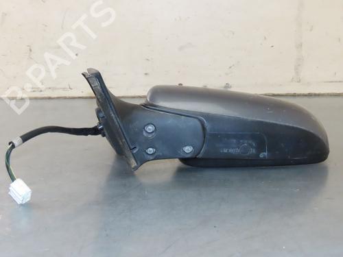 Left mirror TOYOTA AVENSIS Estate (_T25_) 2.0 D-4D (CDT250_, CDT250R) | BP25585749C26 