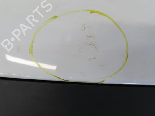 Tailgate CHEVROLET SPARK (M300) 1.0 | BP17452538C6 