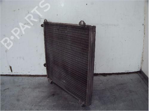 Used Heater matrix RENAULT TWINGO I (C06_) 1.2 16V (C06C, C06D, C06K) (75 hp) 10284072