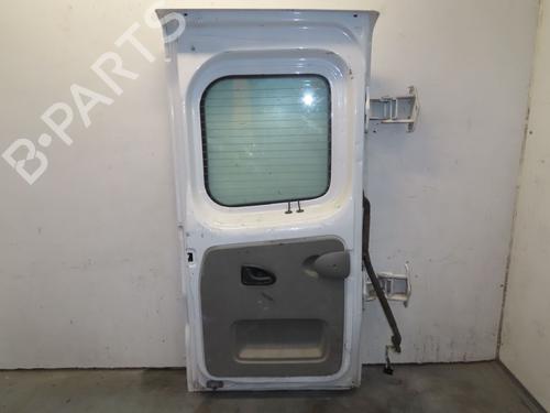 Left tailgate RENAULT TRAFIC II Bus (JL) 2.0 dCi 115 (JL00, JL01, JL0H, JL0M, JL0U) | BP29551729C76 
