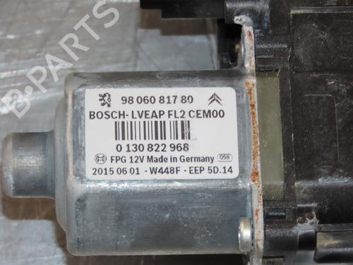 front-right-window-mechanism-peugeot-2008-i-cu_-16-hdi-9816402080-2013-18870990 main image