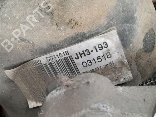 Used Gearbox Gearbox 36657209 36657209
