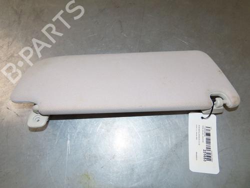 Left sun visor AUDI A6 Allroad C6 (4FH) 3.0 TDI quattro | BP19326427I1 