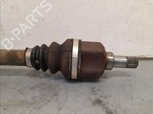 Used Left front driveshaft Left front driveshaft PEUGEOT 308 SW I (4E_, 4H_) 1.6 HDi (112 hp) 15008495 15008495