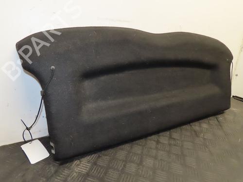 Rear parcel shelf CITROËN C3 II (SC_) 1.4 HDi 70 (SC8HZC, SC8HR0, SC8HP4) | BP31747875C85
