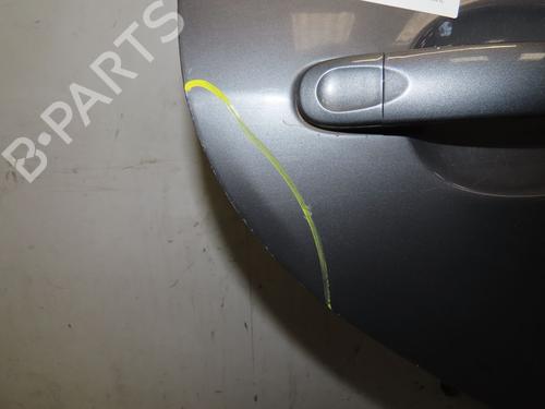 Right rear door VW GOLF PLUS V (5M1, 521) 1.9 TDI | BP29441493C5 