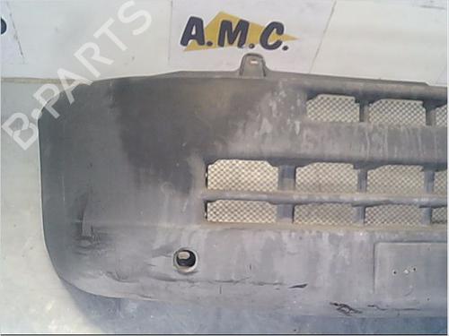 Front bumper PEUGEOT BOXER Van (230L) 2.5 TD | BP23158461C7 