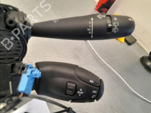 Used Steering column stalk CITROËN C3 II (SC_) 1.2 VTi 82 (82 hp) 29846450