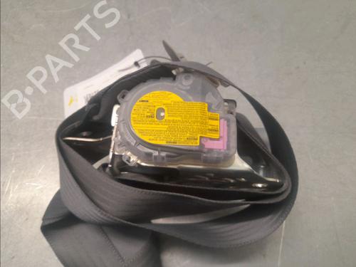 Front right belt tensioner TOYOTA PRIUS Liftback (_W2_) 1.5 Hybrid (NHW20_, NHW20R) | BP30164213C88