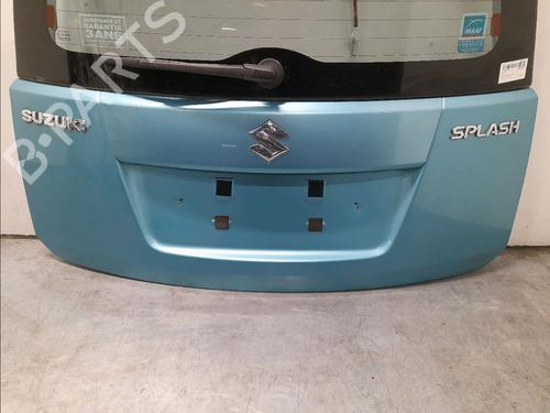 Tailgate SUZUKI SPLASH (EX) 1.3 CDTI (A5B413D) | BP23158810C6 - Image 4