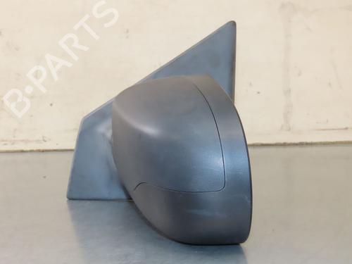 Left mirror RENAULT CLIO III Grandtour (KR0/1_) 1.2 16V (KR02, KR0J) | BP27188491C26