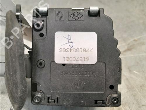Steering column stalk RENAULT TWINGO I (C06_) 1.2 (C066, C068) | BP14945110I23 