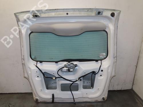 Tailgate FIAT 500 (312_) 1.2 (312AXA1A) | BP29759570C6 