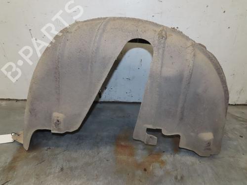 Wheel arch VW TIGUAN (5N_) 2.0 TDI | BP29150172C56 