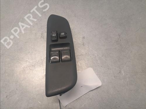 Used Left front window switch TOYOTA RAV 4 II (_A2_) 2.0 D 4WD (CLA20_, CLA21_, CLA20R, CLA21R) (116 hp) 29985865