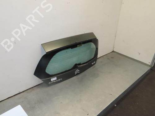 Tailgate CITROËN C2 (JM_) 1.4 HDi | BP16955887C6 