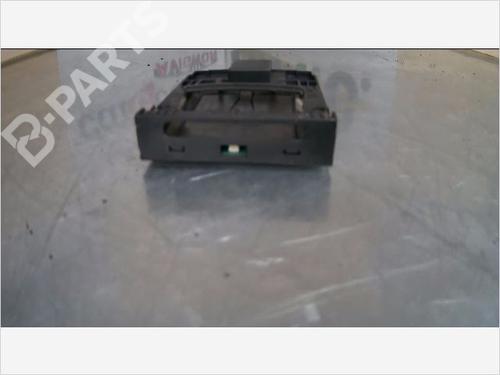 Used Card reader Card reader RENAULT MEGANE III Hatchback (BZ0/1_, B3_) 1.5 dCi (106 hp) 9407982 9407982