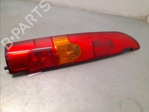 Left taillight RENAULT KANGOO Express (FC0/1_) 1.5 dCi (FC07, FC1R) | BP31029870C34