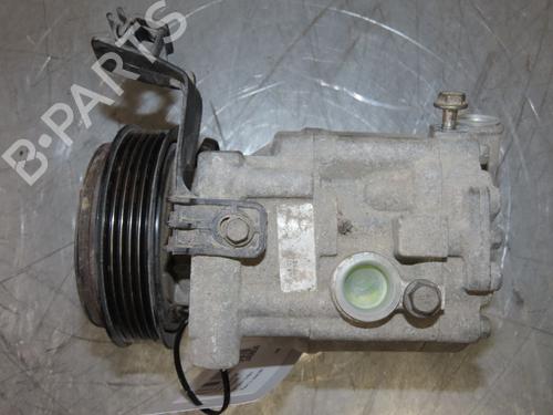 AC compressor FIAT 500 (312_) 1.2 (312AXA1A) | BP28120586M34 