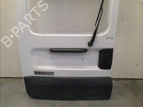 Left tailgate RENAULT KANGOO (KC0/1_) 1.5 dCi | BP16429114C76 