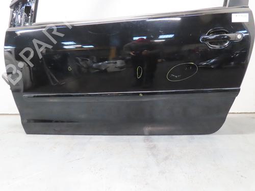 Left front door VW POLO (9N_, 9A_) 1.6 16V | BP22367103C2 