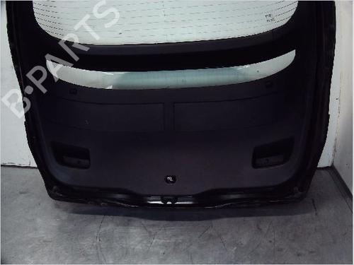 Tailgate HONDA CIVIC VIII Hatchback (FN, FK) 2.2 CTDi (FK3) | BP23158802C6 