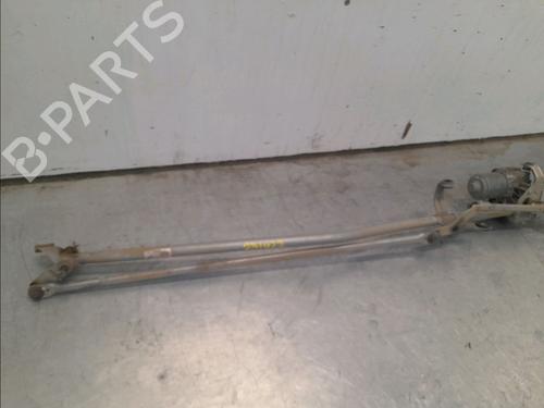 Used Front wipers mechanism PEUGEOT 308 SW I (4E_, 4H_) 1.6 HDi (112 hp) 15008601