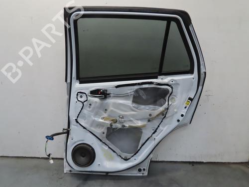 Right rear door SUZUKI SX4 S-Cross (JY) 1.6 DDiS AllGrip (AKK 416D) | BP27216177C5