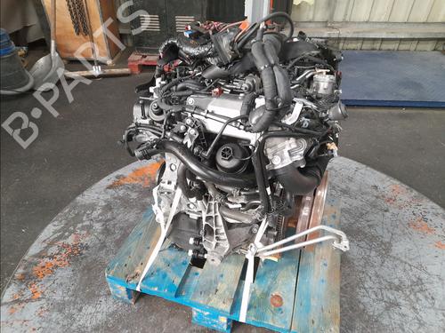 Used Engine Engine 39601073 39601073