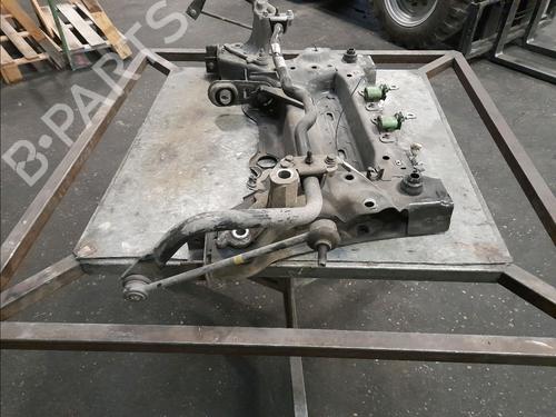 Subframe RENAULT ESPACE V (JR_) 1.6 dCi 160 | BP31605821M9