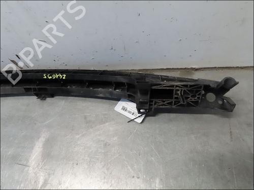 Front bumper reinforcement PEUGEOT 206+ (2L_, 2M_) 1.1 | BP22366793C109 