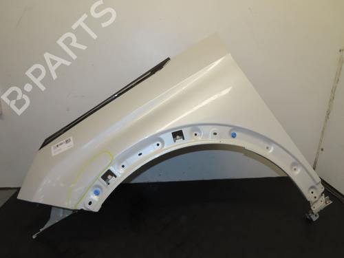 Used Left front fenders Left front fenders PEUGEOT 5008 II (MC_, MJ_, MR_, M4_) 2.0 BlueHDi 150 (MJAHXW, MJAHXH, MJAHXN, MJAHXV, MJAHXG) (150 hp) 33998660 33998660